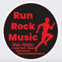 Run Rock Music Web Radio
